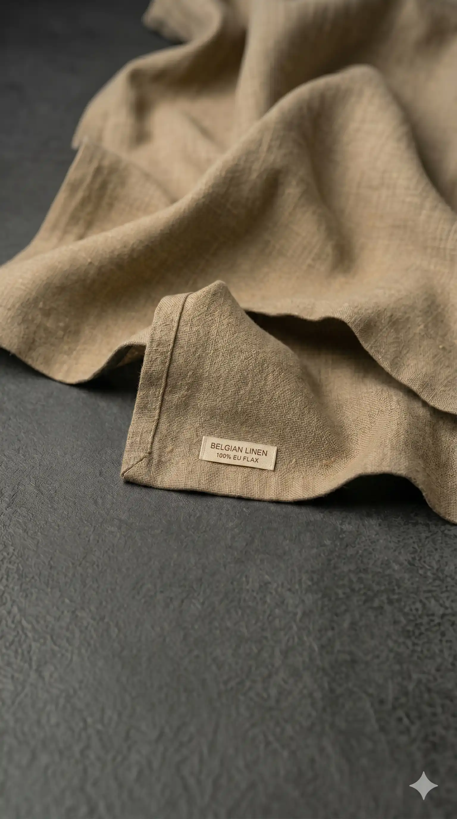 Belgian Linen
